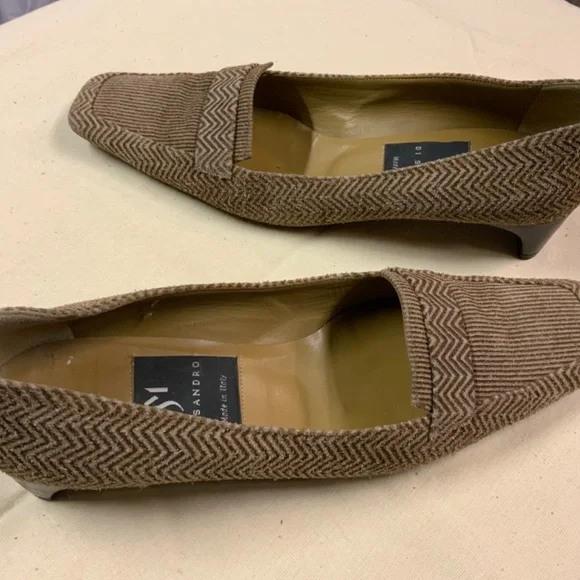 Shoes - Picture 3 of 5